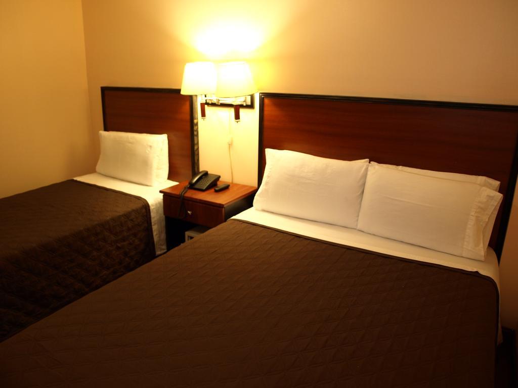 Hotel The Palm House Inn سان هوزيه المظهر الخارجي الصورة