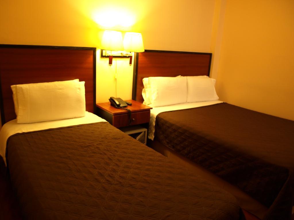Hotel The Palm House Inn سان هوزيه المظهر الخارجي الصورة
