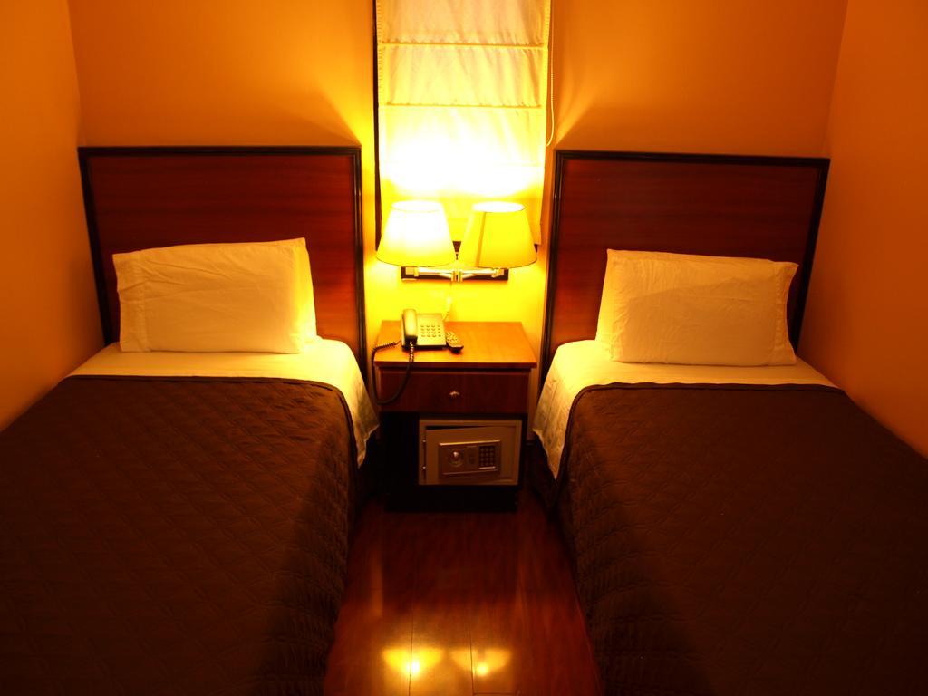 Hotel The Palm House Inn سان هوزيه المظهر الخارجي الصورة