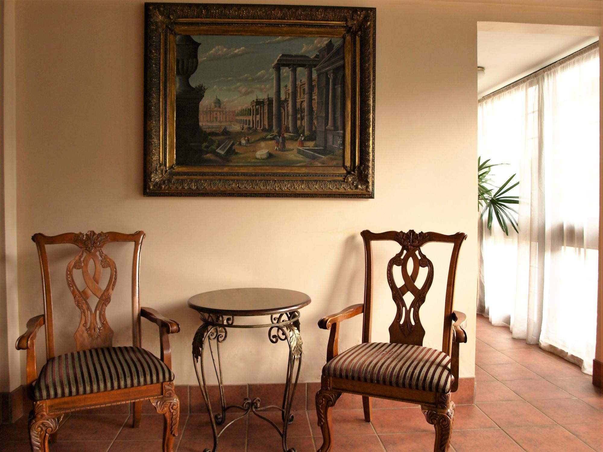 Hotel The Palm House Inn سان هوزيه المظهر الخارجي الصورة