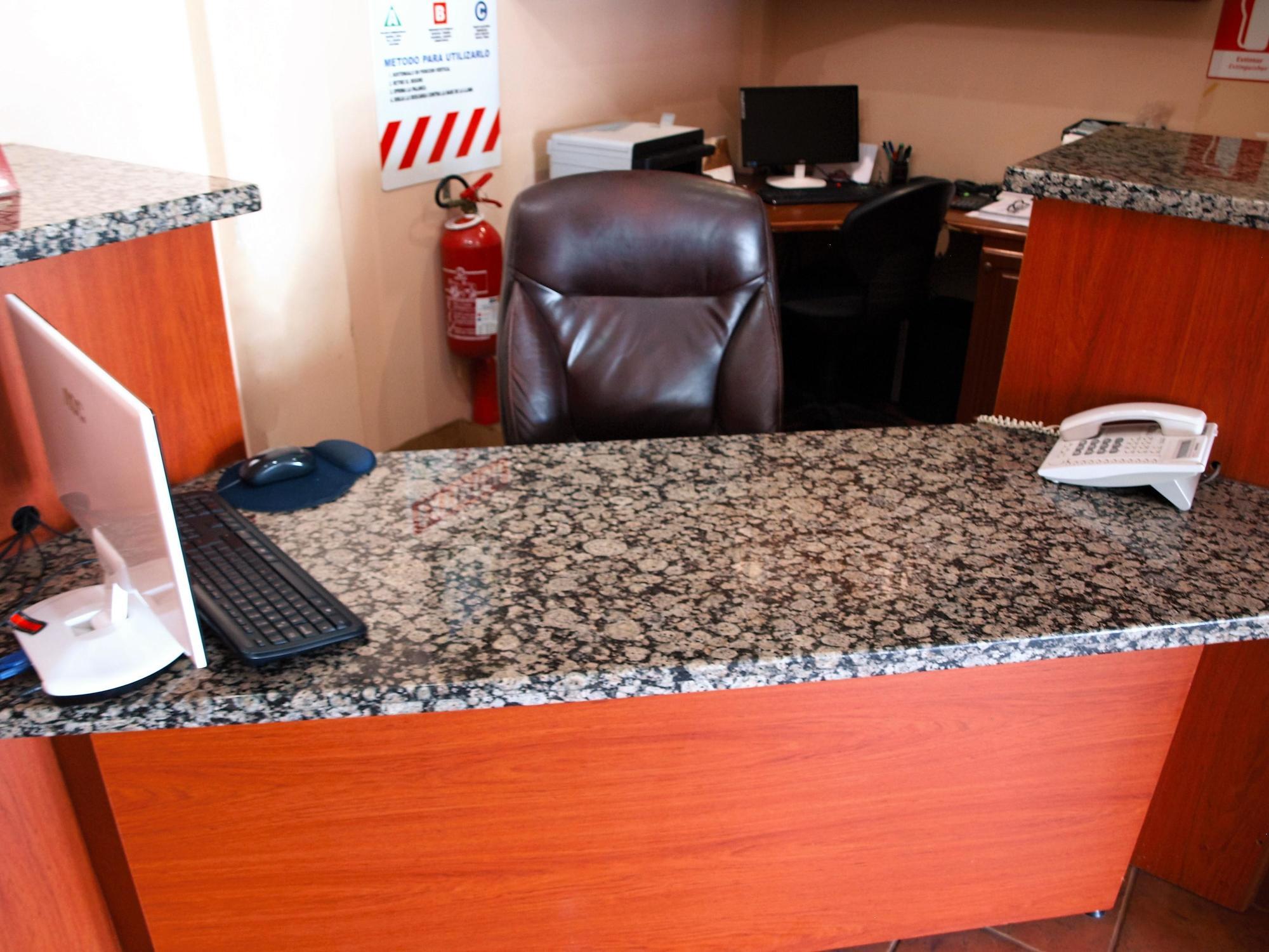 Hotel The Palm House Inn سان هوزيه المظهر الخارجي الصورة