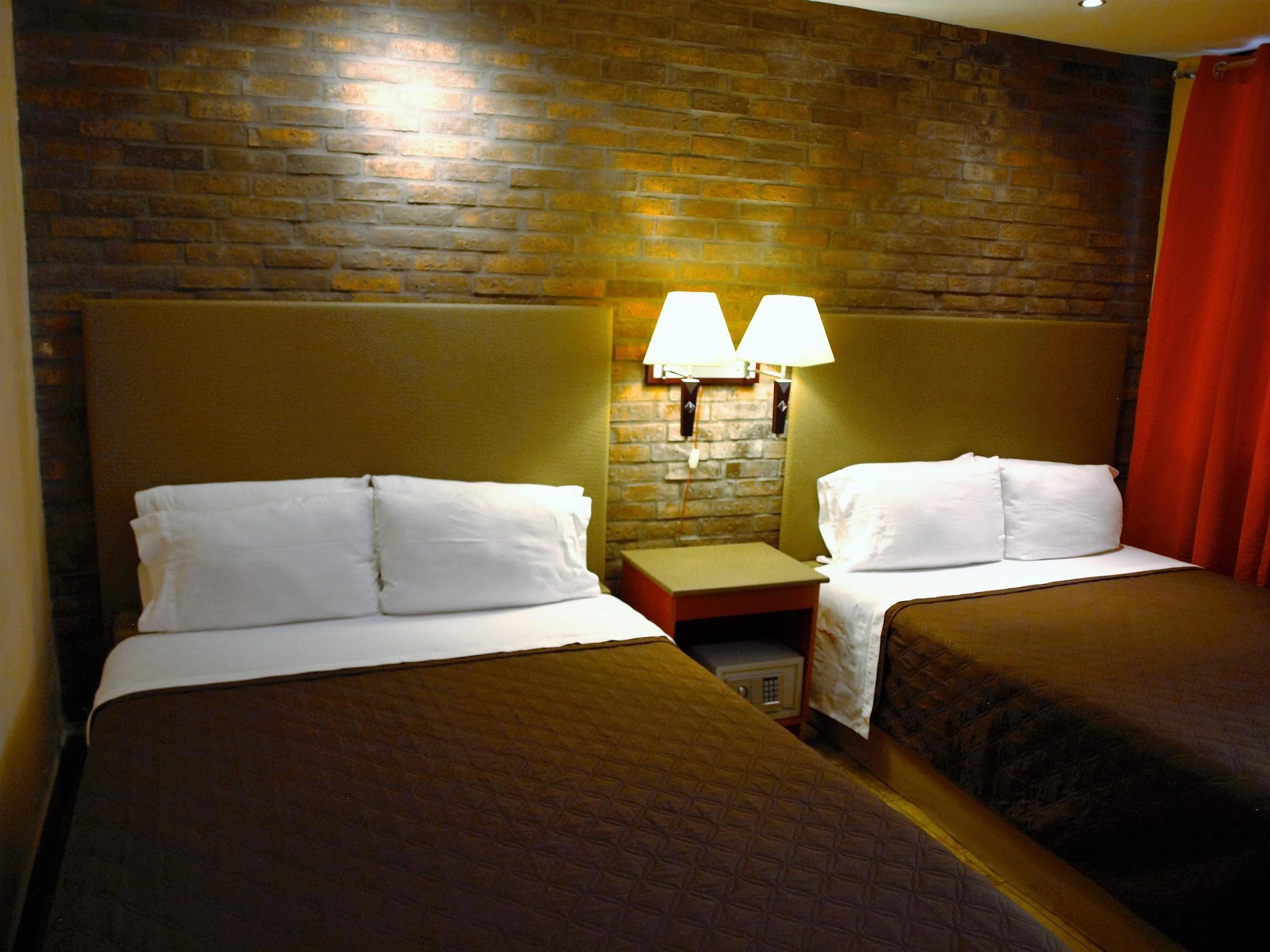 Hotel The Palm House Inn سان هوزيه المظهر الخارجي الصورة