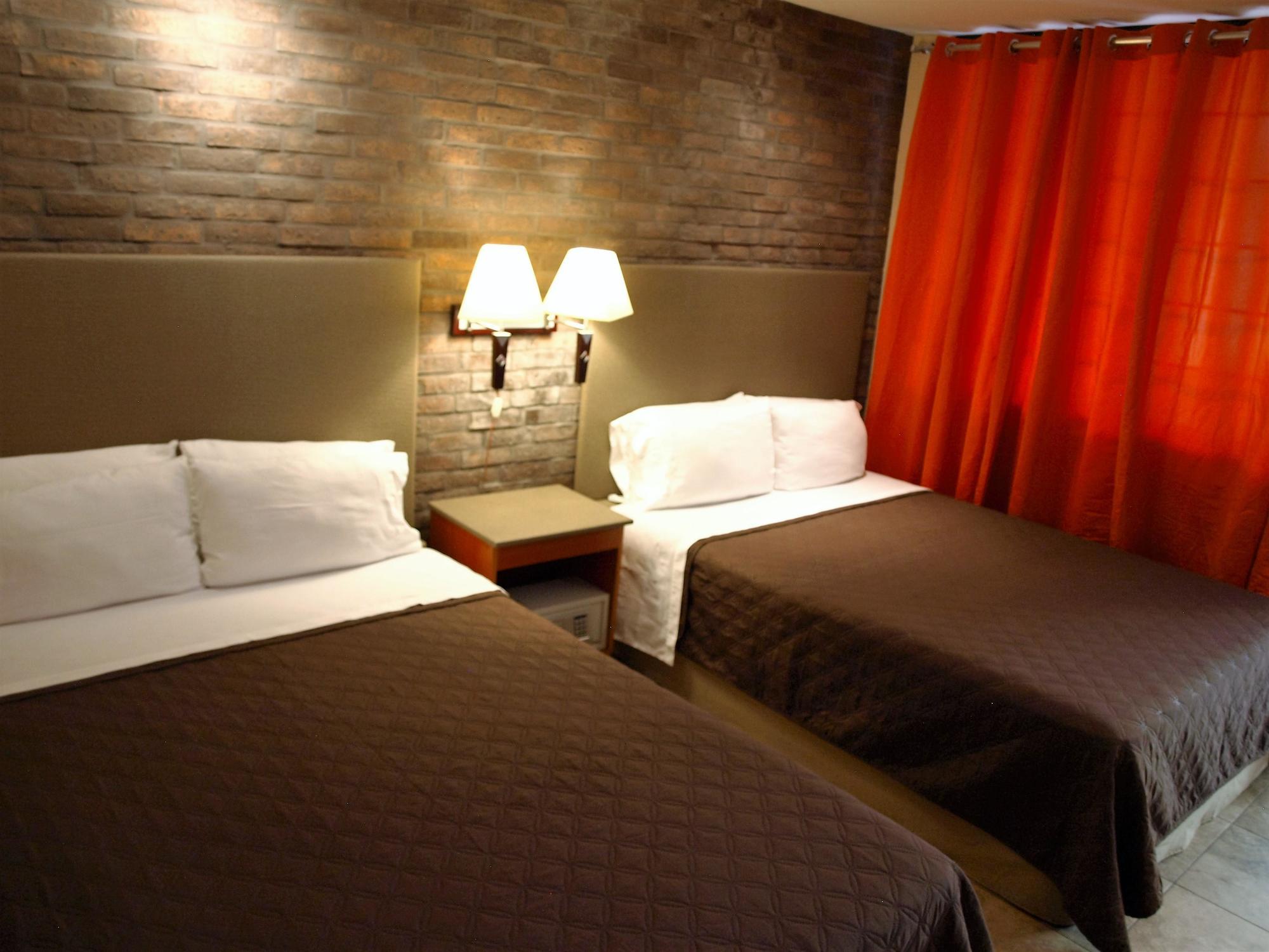 Hotel The Palm House Inn سان هوزيه المظهر الخارجي الصورة