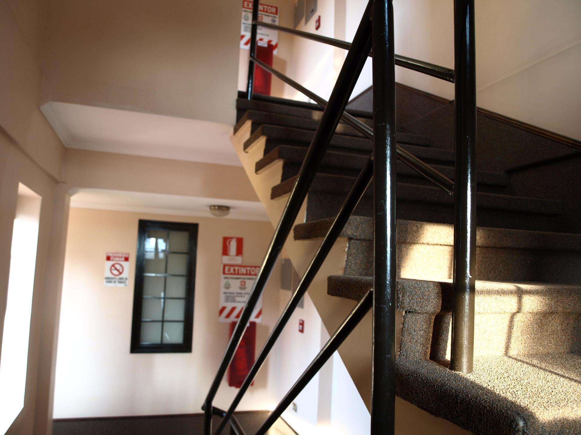 Hotel The Palm House Inn سان هوزيه المظهر الخارجي الصورة
