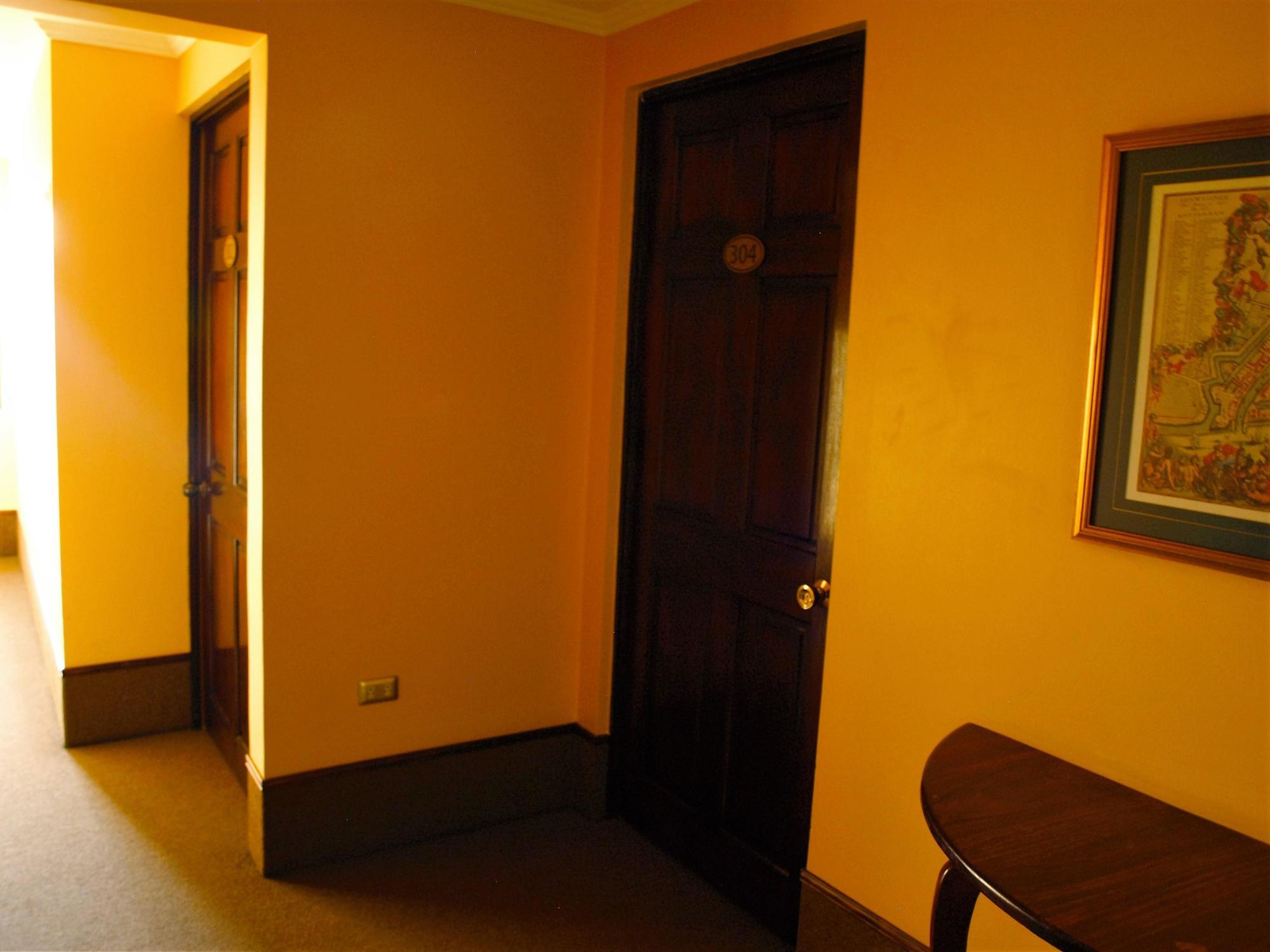 Hotel The Palm House Inn سان هوزيه المظهر الخارجي الصورة