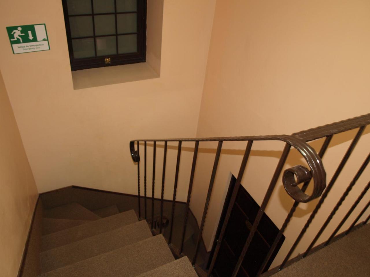 Hotel The Palm House Inn سان هوزيه المظهر الخارجي الصورة