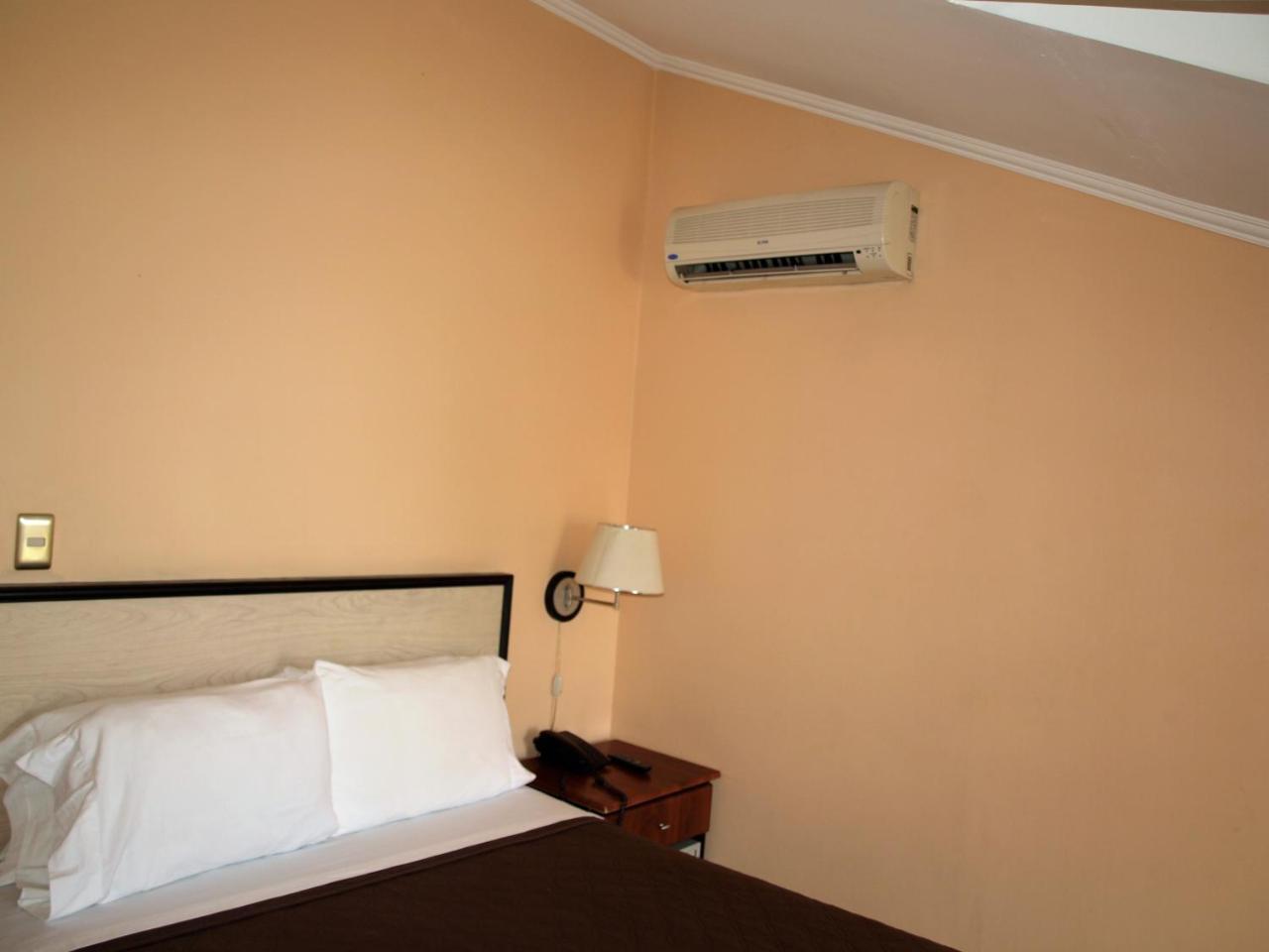 Hotel The Palm House Inn سان هوزيه المظهر الخارجي الصورة