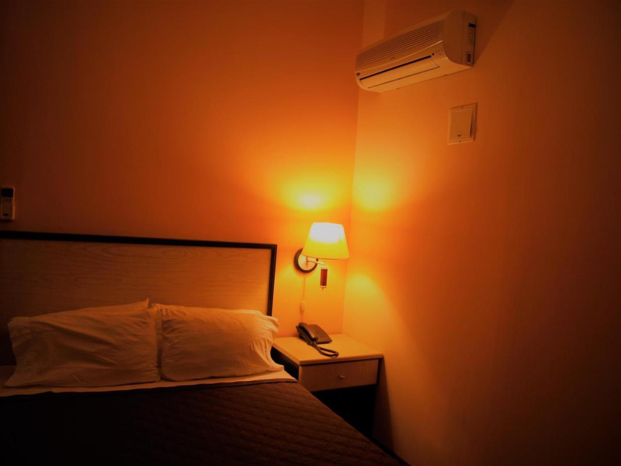 Hotel The Palm House Inn سان هوزيه المظهر الخارجي الصورة
