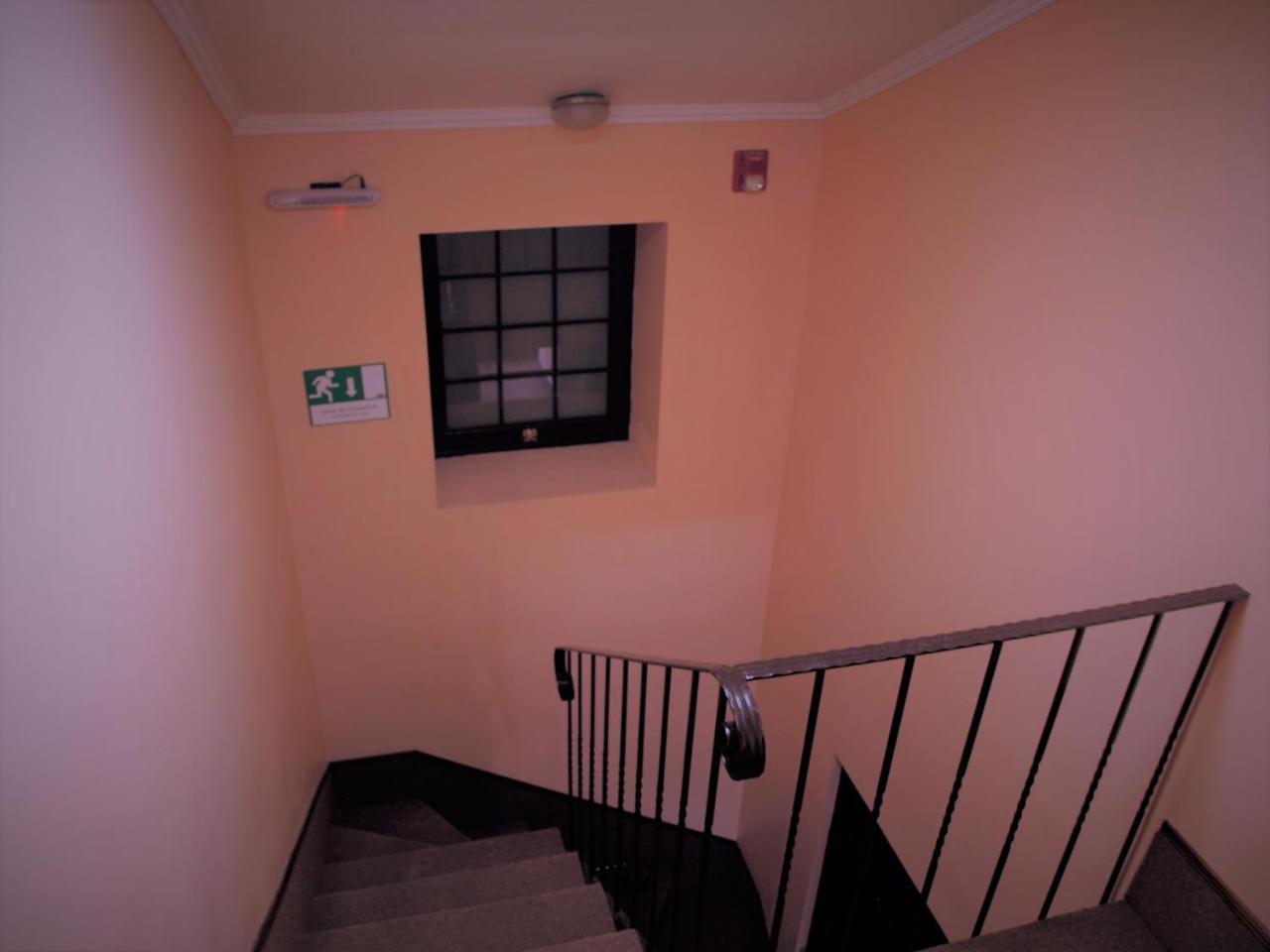 Hotel The Palm House Inn سان هوزيه المظهر الخارجي الصورة
